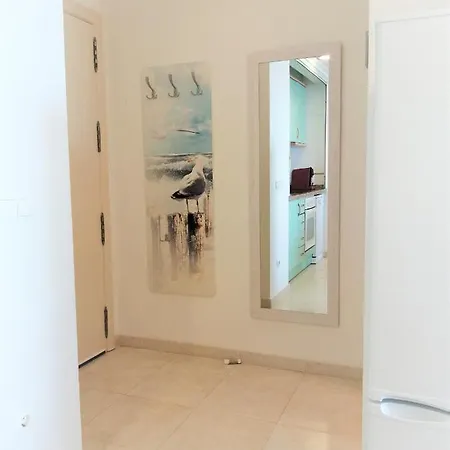 Amatista 110 Apartment Calpe Exterior photo
