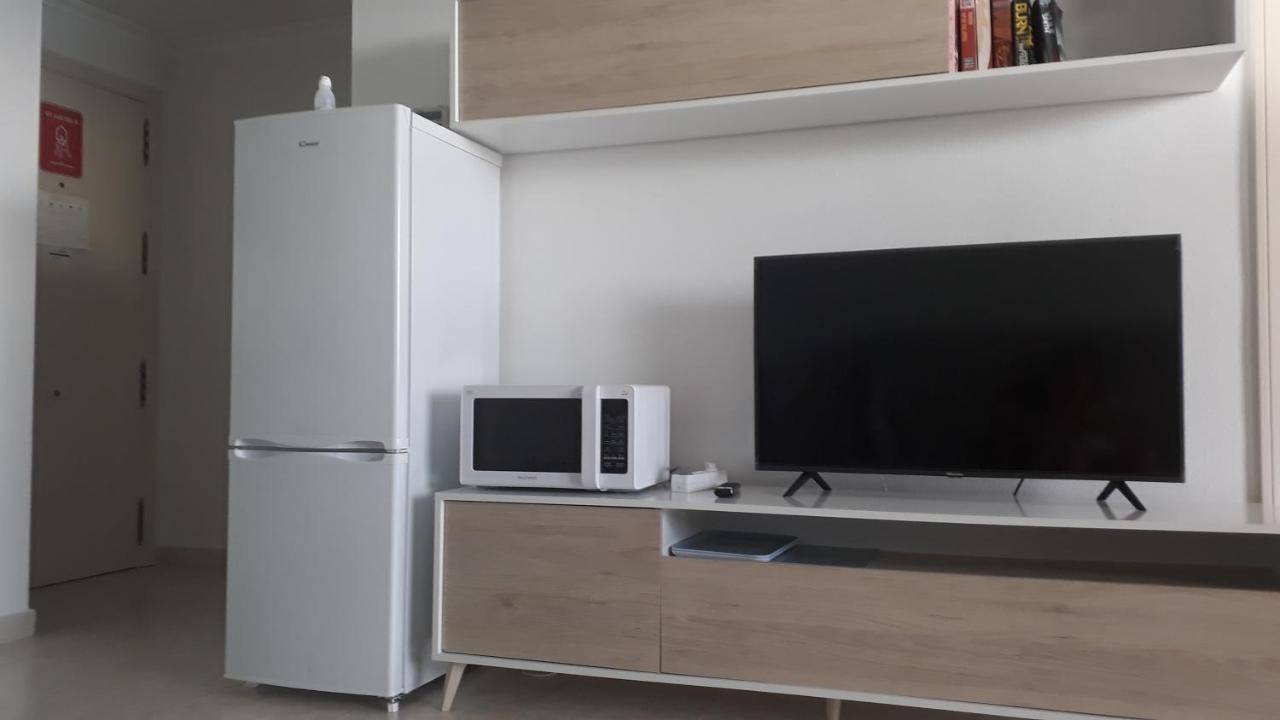 Apartament Amatista 110 Calp