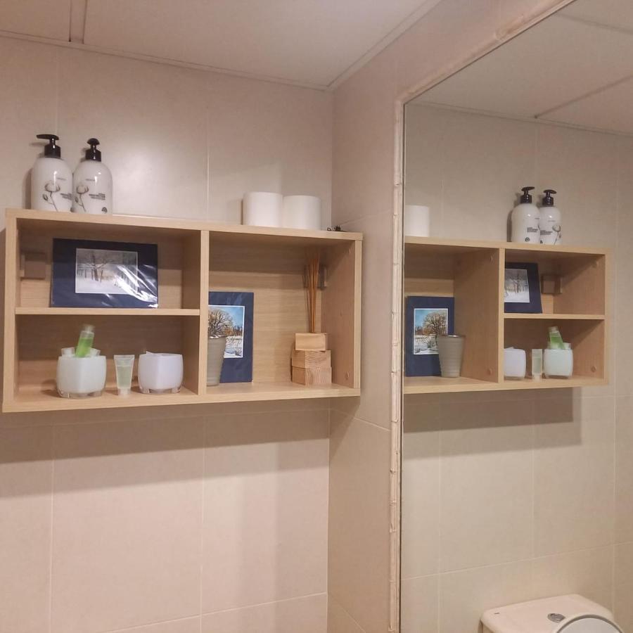 Amatista 110 Apartament Calp