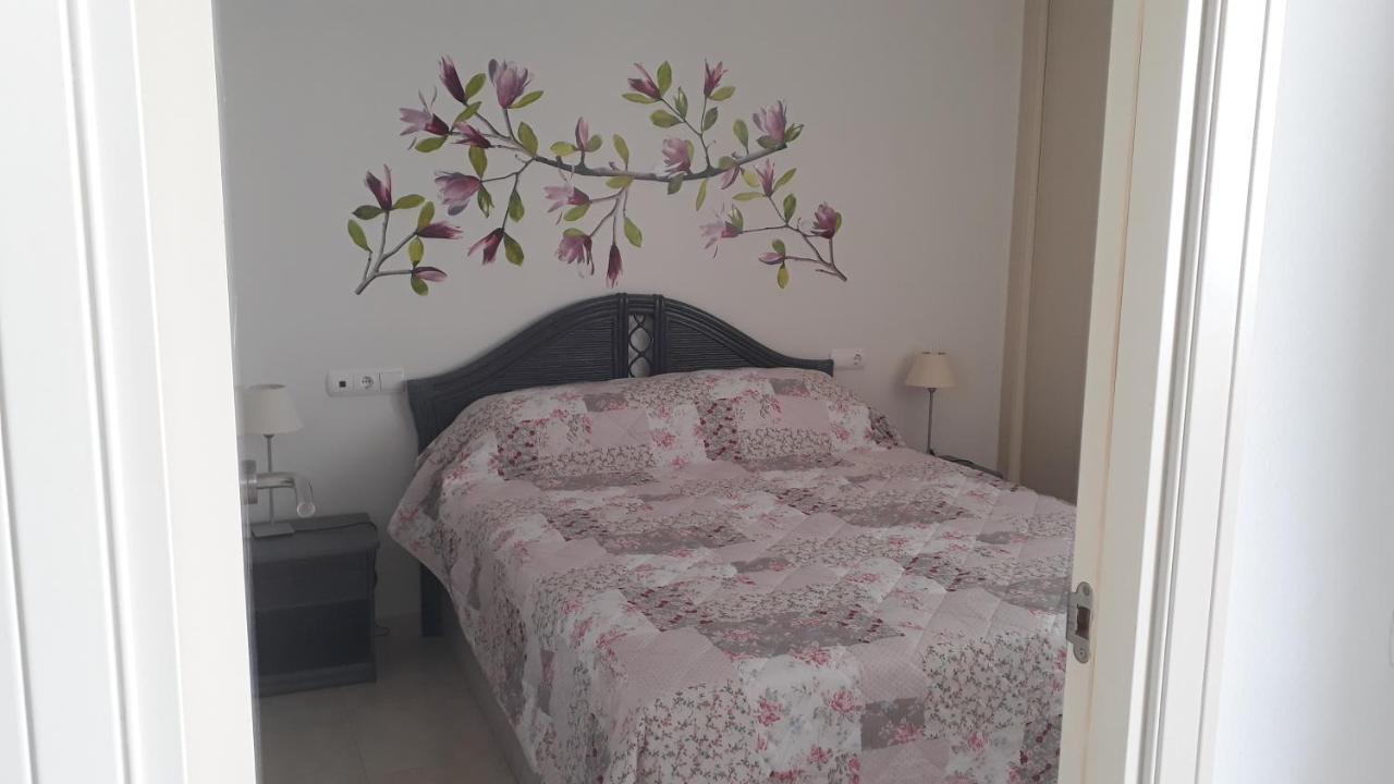 Amatista 110 Appartement