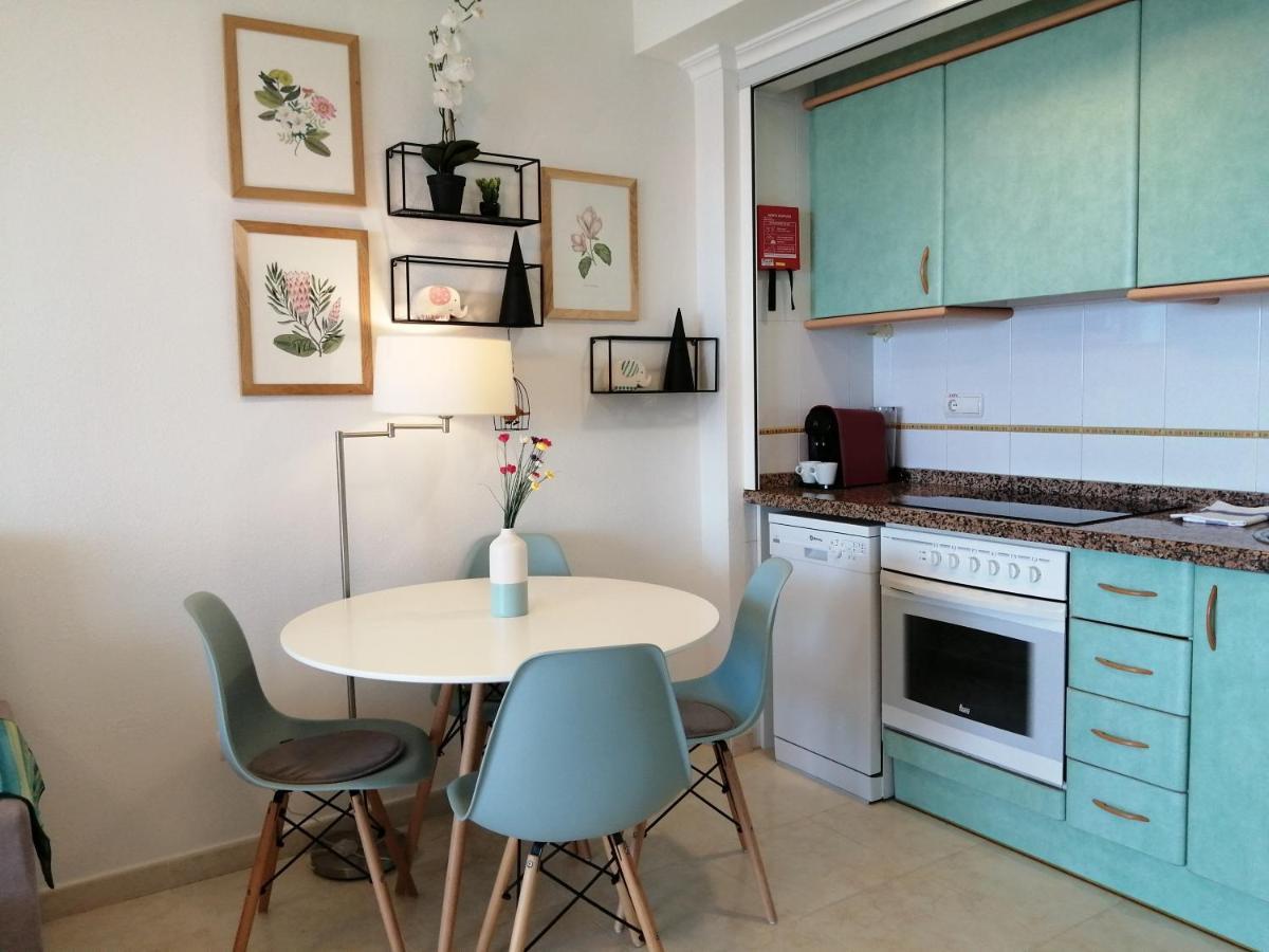 Appartement Amatista 110 Calpe