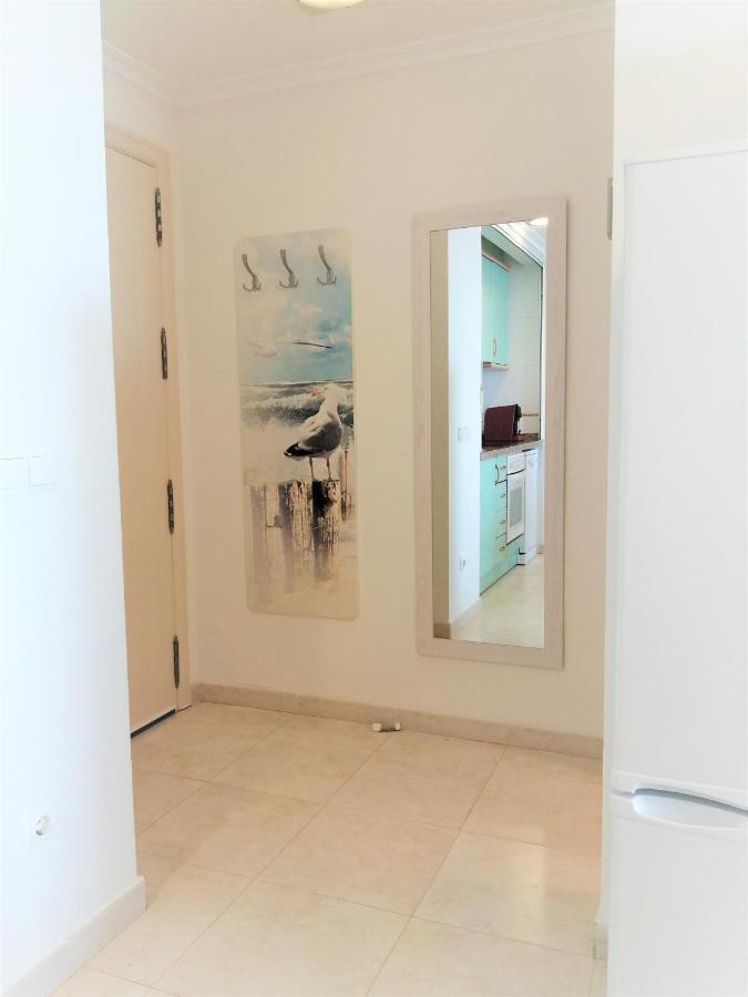 Amatista 110 Appartement Calpe