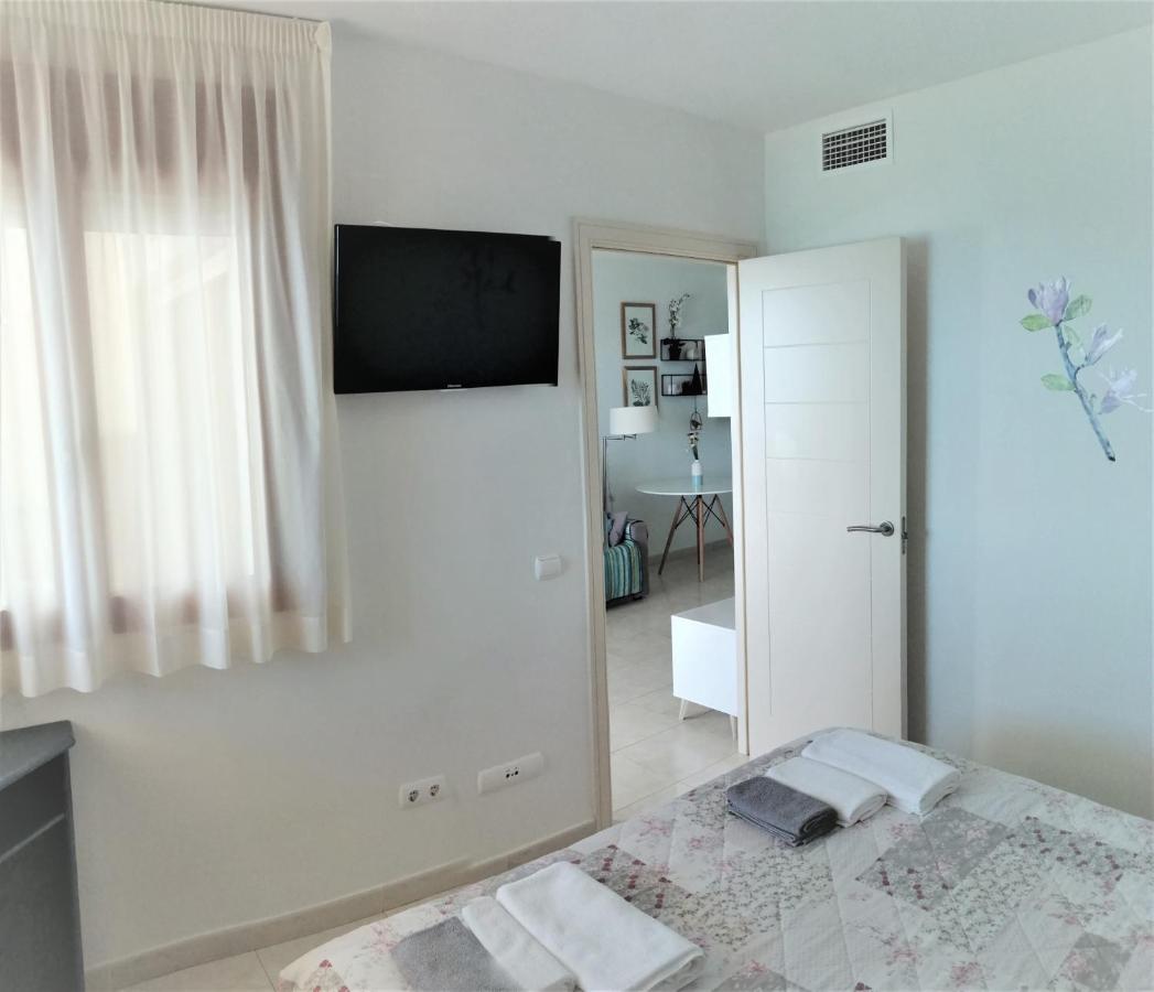 Appartement Amatista 110 *