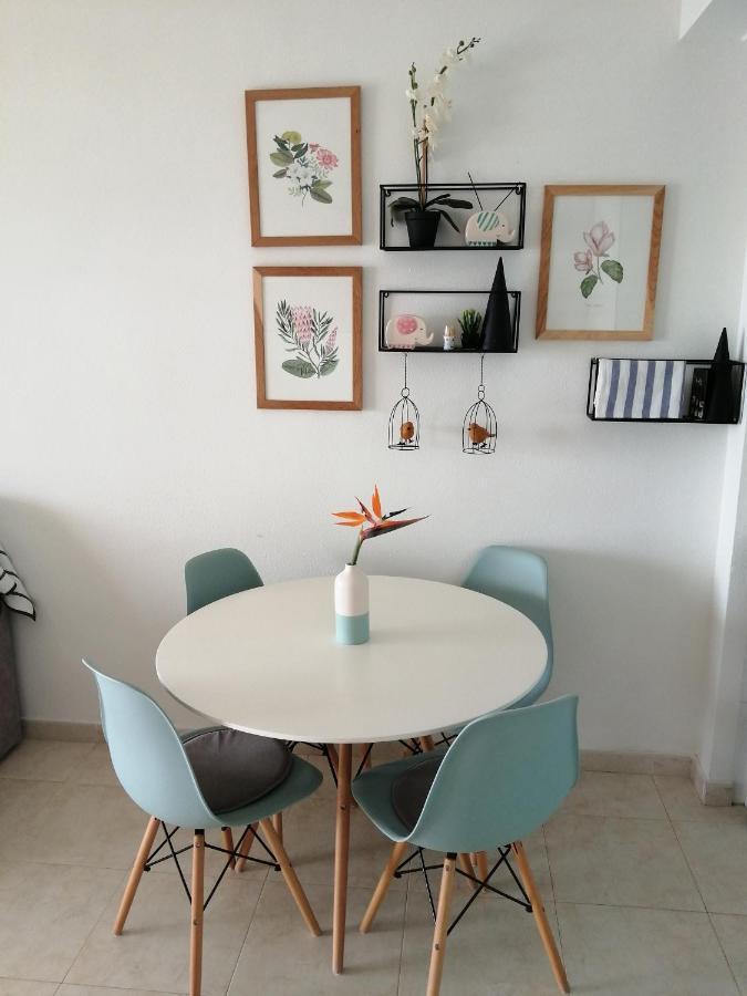 Amatista 110 Appartement Calpe